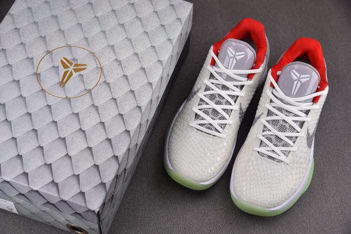 NIKE ZOOM KOBE 6 “DARK KNIGHT” PE2023-103