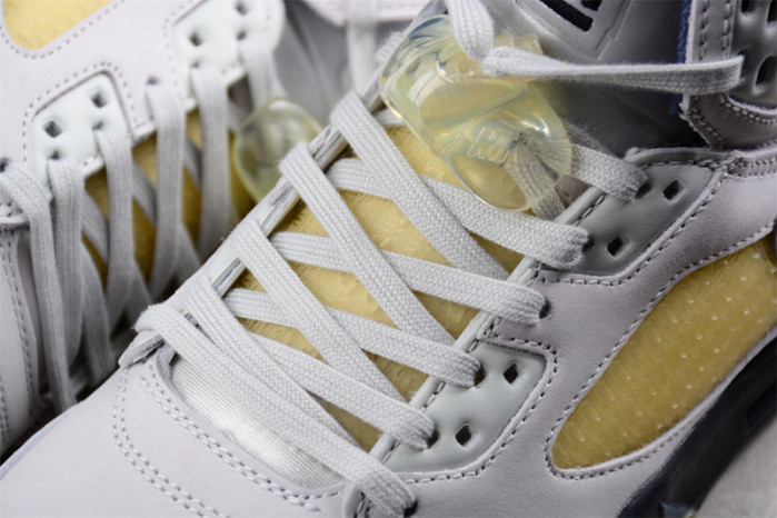 Jordan 5 Retro A Ma Maniére Diffused Blue (Women