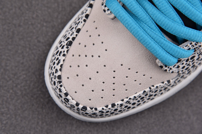 Nike SB Dunk Low Olympics Safari FZ1233-002