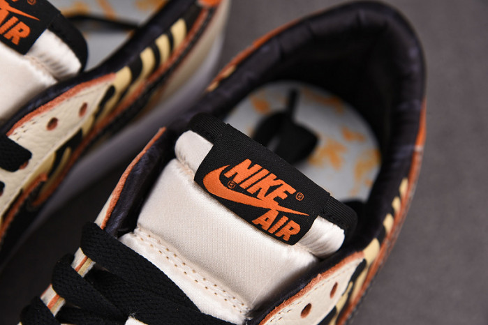 Jordan 1 Low OG Year of the Tiger DH6932-100