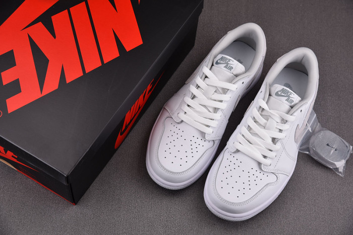 Jordan 1 Low OG Neutral Grey (2021/2024) CZ0790-100
