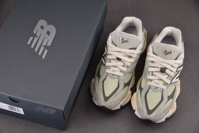 NEW BALANCE SNEAKER NB087