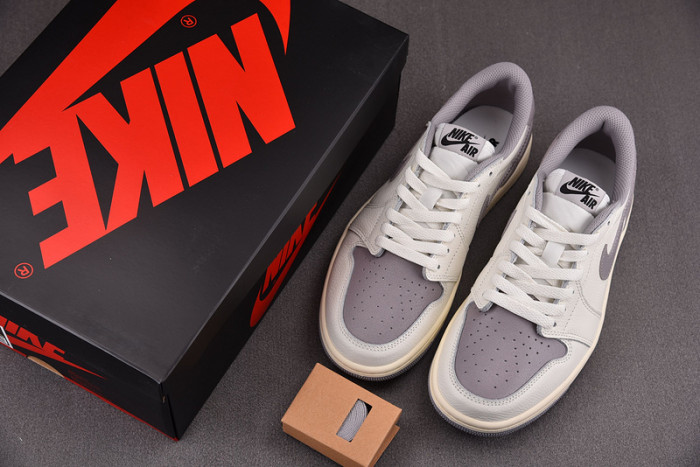 AIR JORDAN 1 LOW DN0790-101