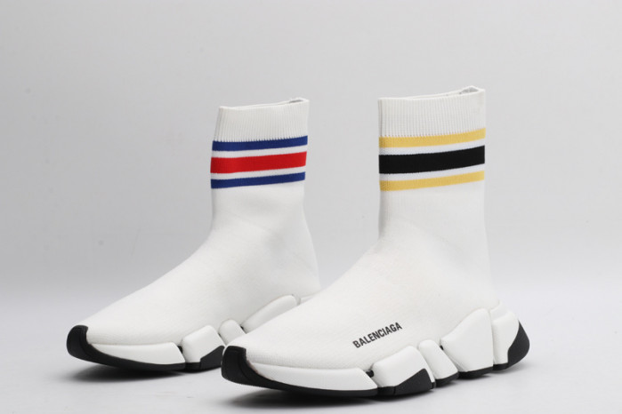 SPEED TRAINER SNEAKERS 1000062