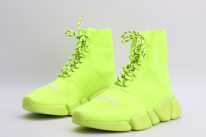 SPEED TRAINER SNEAKERS 1000070