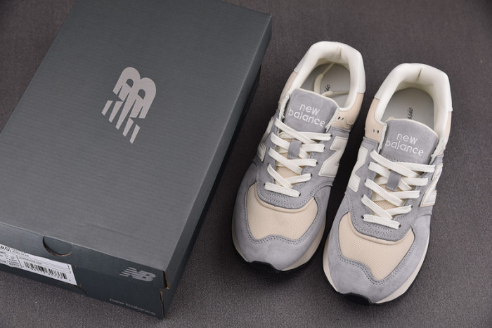 NEW BALANCE SNEAKER NB092