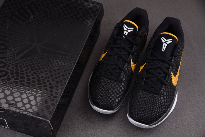 NIKE ZOOM KOBE 6 