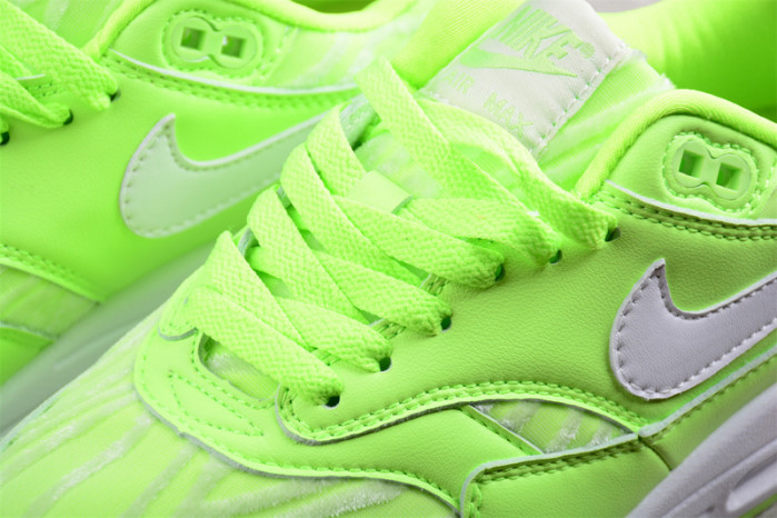 Nike Air Max 1 PRM Volt Men