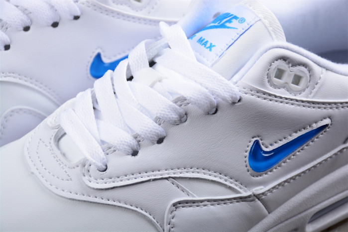 Nike Air Max 1 Jewel University Blue Men
