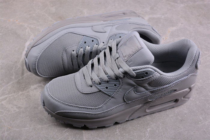 Nike Air Max 90 Recraft Wolf Grey CN8490-001