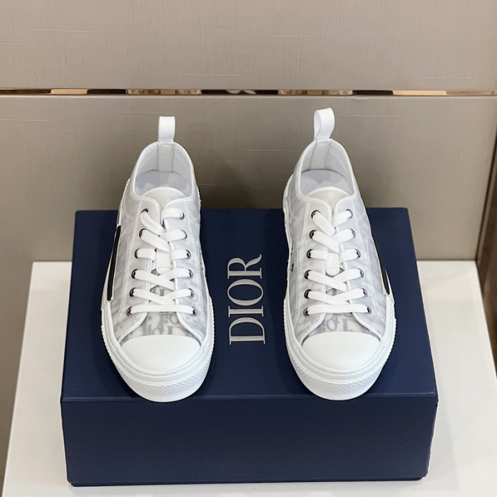 DIO* B23 SNEAKERS B23-025