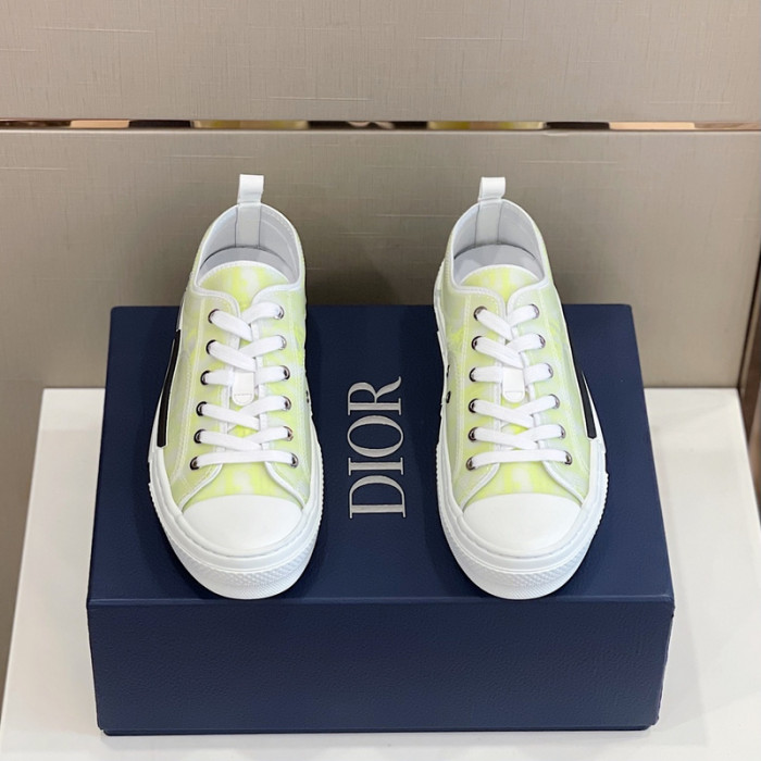 DIO* B23 SNEAKERS B23-027