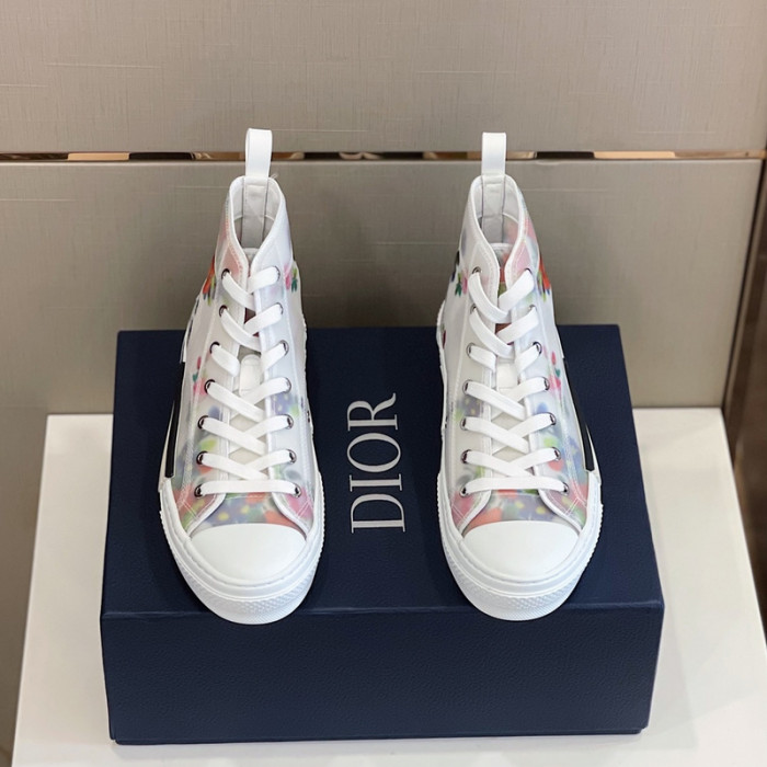 DIO* B23 SNEAKERS B23-070
