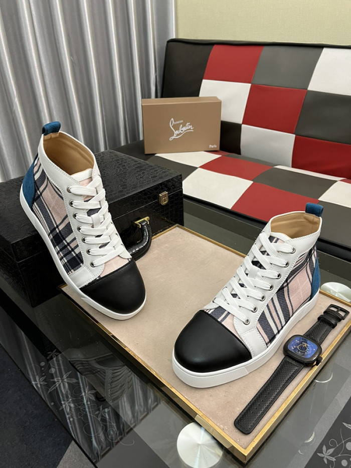 C&L sneakers CL000048