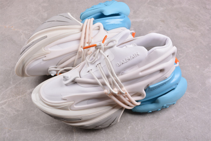 BALMAIN SNEAKERS BM015