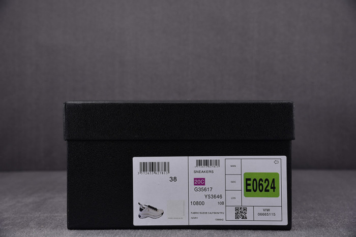 Chane* snekaers C0000051