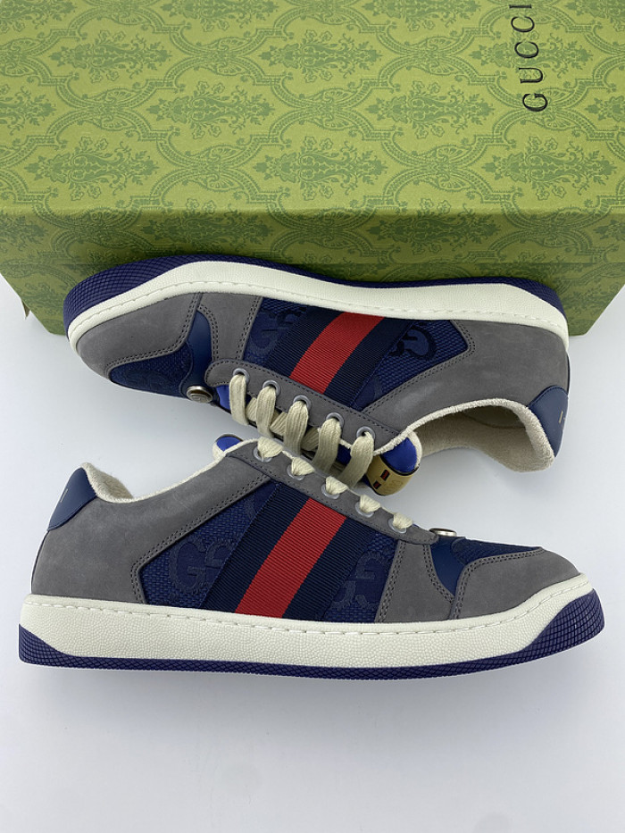 G*u*i sneaker g-0007