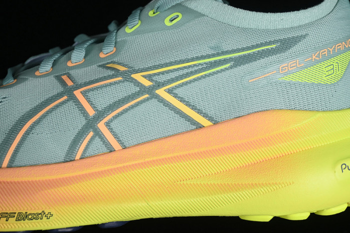 As*ic*s gel-kayano 31 paris 1011b929-750