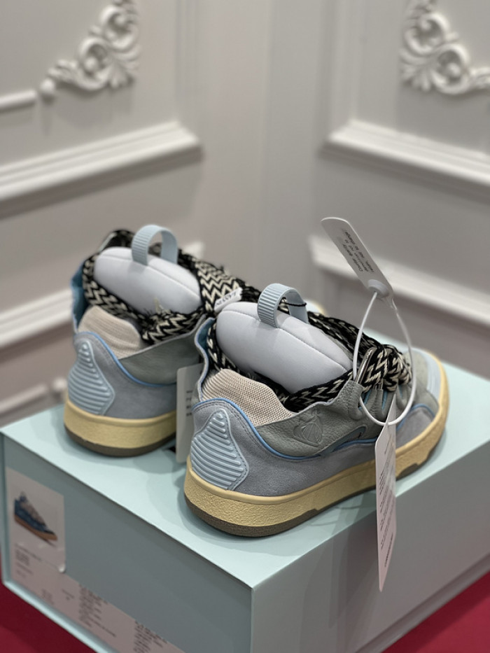 LANVIN SNEAKER LS154