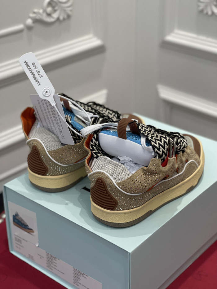 LANVIN SNEAKER LS158