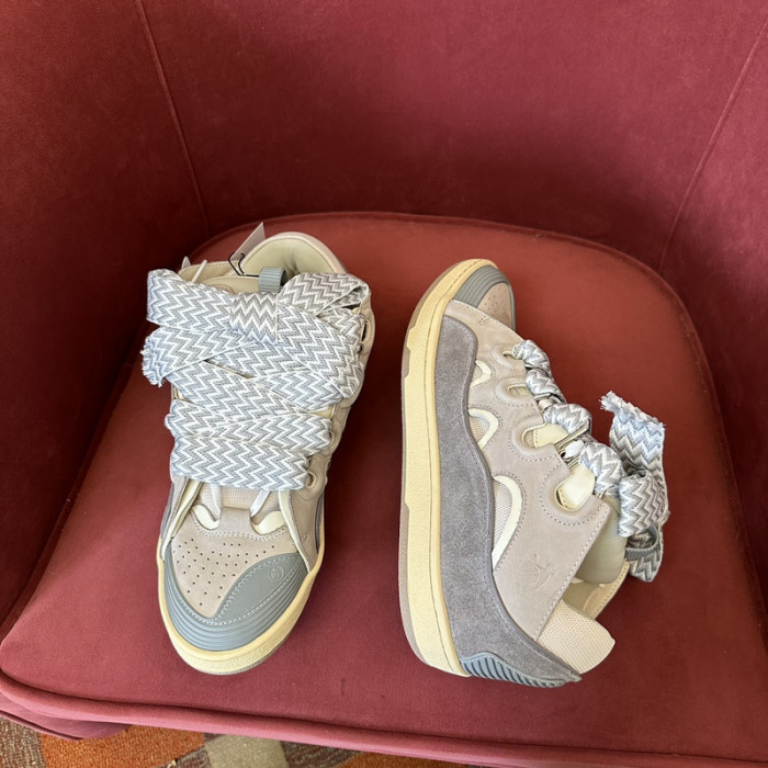 LANVIN SNEAKER LS242