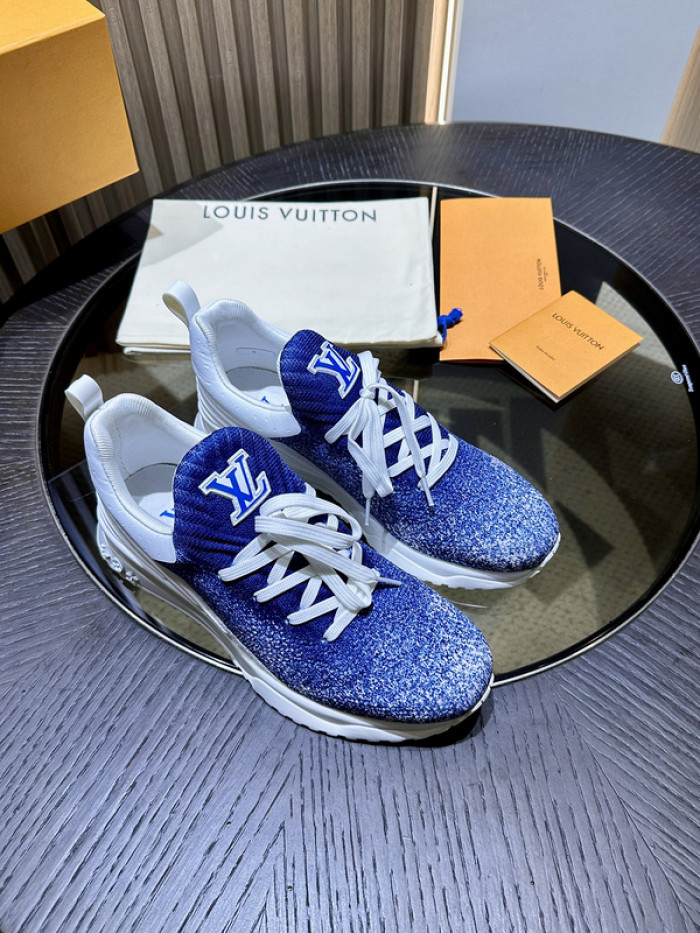 LV SNEAKER LV-000610
