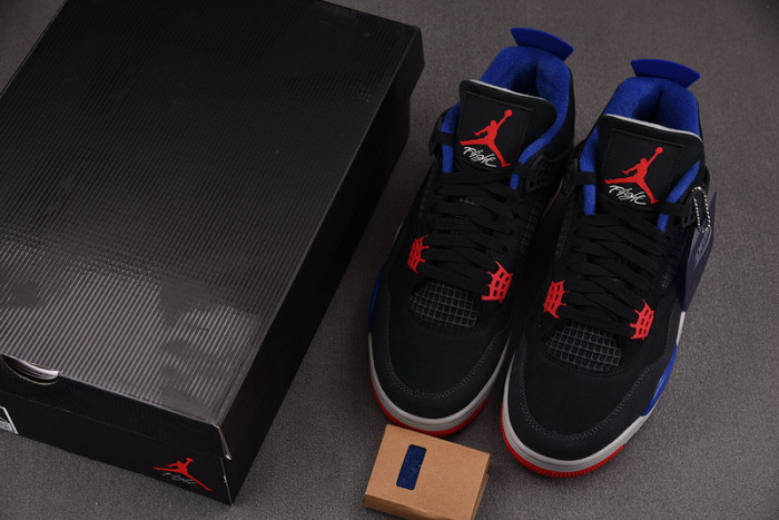 Air Jordan 4 “Rare Air” FV5029-003