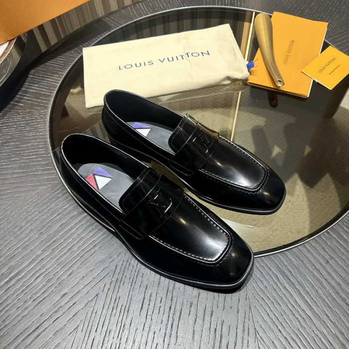 LV Loafers