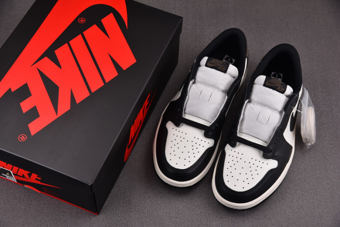 Air Jordan 1 Retro Low OG GS 