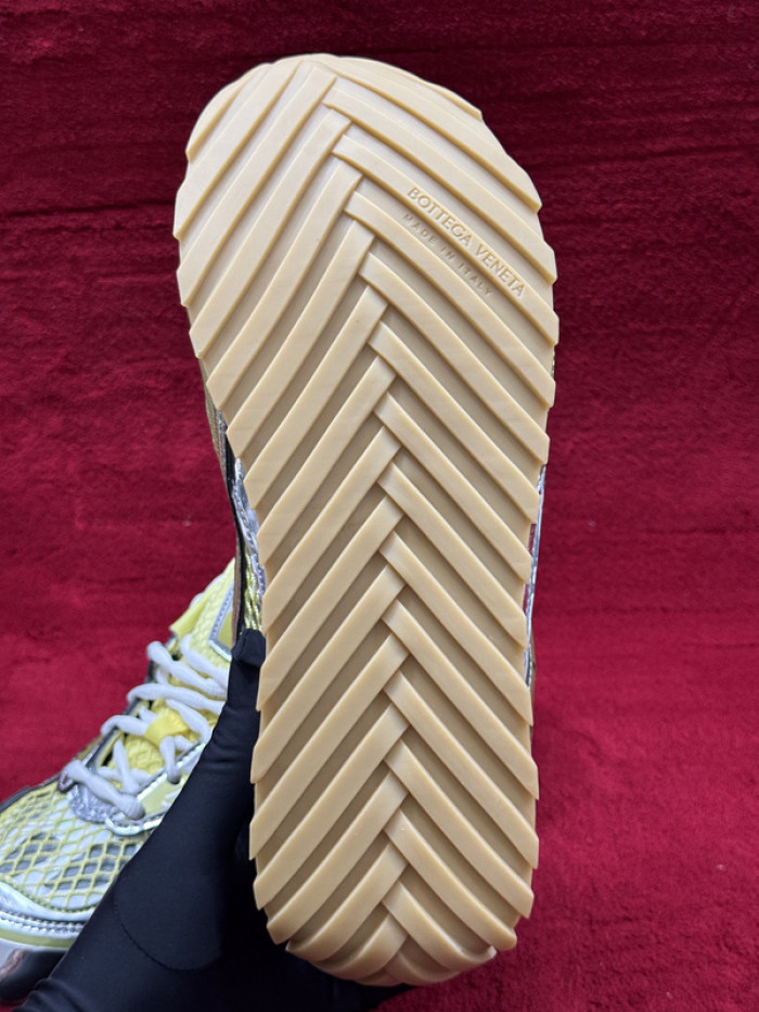 BOTTEGA VENETA Orbit Sneaker BV014