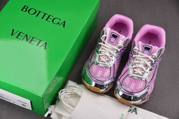 BOTTEGA VENETA Orbit Sneaker BV010