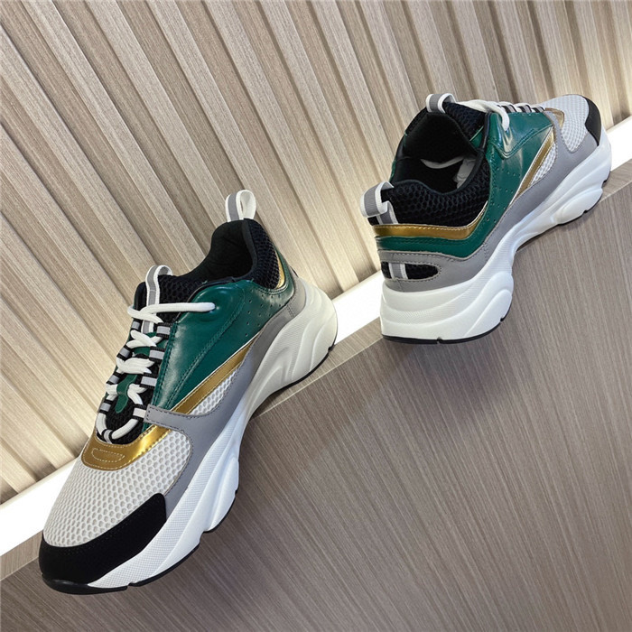 DIO* LOWTOP SNEAKERS B22-10085