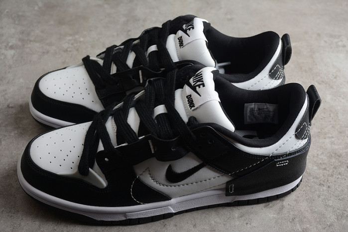 Nike Dunk Low Disrupt 2 Panda (W) DV4024-002