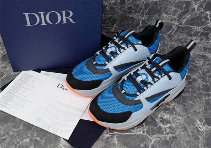 DIO* LOWTOP SNEAKERS D-10052