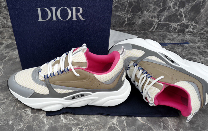 DIO* LOWTOP SNEAKERS D-10070