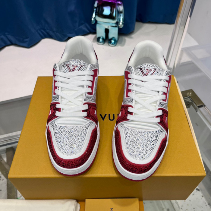 LV SNEAKER LV-000398
