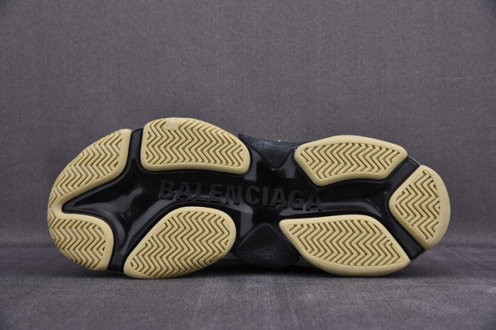 TRIPLES TRAINER SNEAKERS 2000127