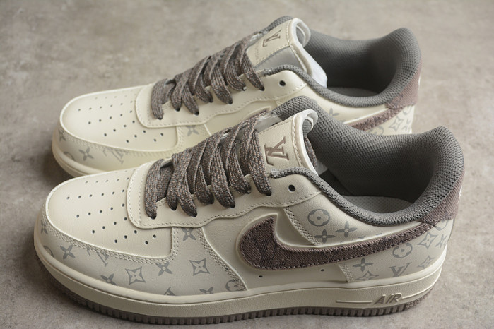 l**is V*t*n x nike air force la14