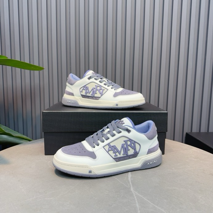 AMIRI SNEAKER AM-046
