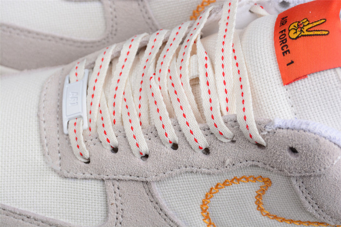 Nike Air Force 1 Low WMNS DQ7656-100