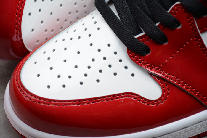 Air Jordan 1 Fearless CK5666-100