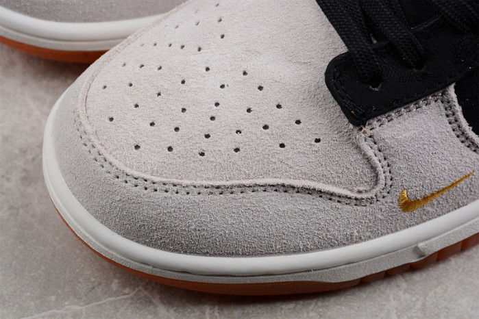 Nike Dunk High Retro PRM Year of the Tiger DQ5351-001