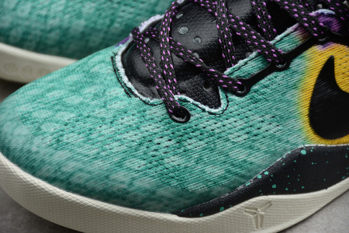 NIKE KOBE 8 SYSTEM “EASTER” 555286-302