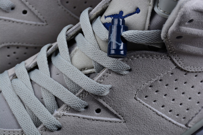 Air Jordan 6 “Georgetown“ CT8529-012