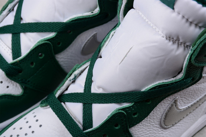 Air Jordan 1 High OG "Gorge Green" DZ5485-303