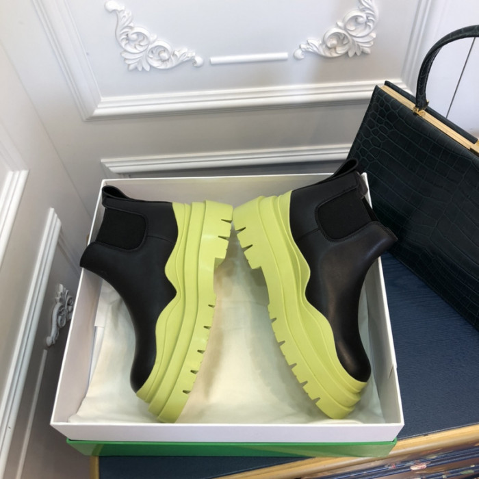 BOTTEGA VENETA SNEAKER BV-00001