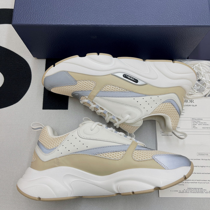 DIO* LOWTOP SNEAKERS D-10023