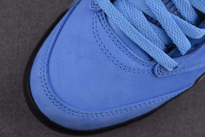 Air Jordan 5 "UNC" DV1310-401