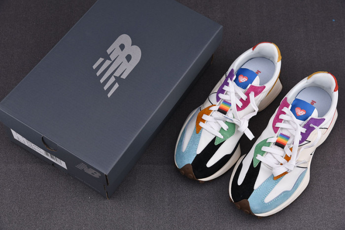 NEW BALANCE SNEAKER NB045