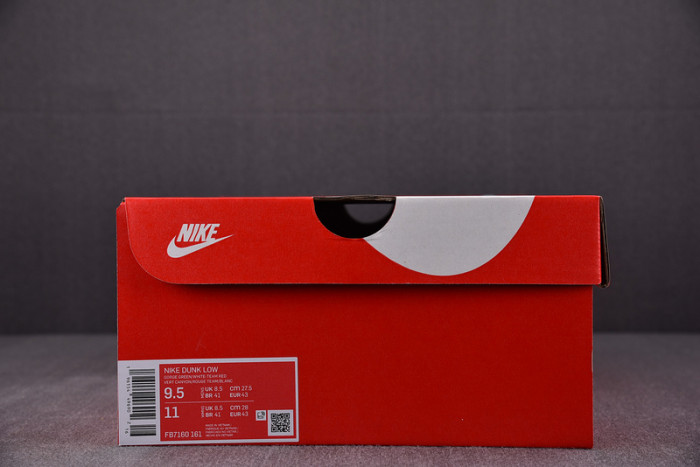 Nike Dunk Low Gorge Green FB7160-161